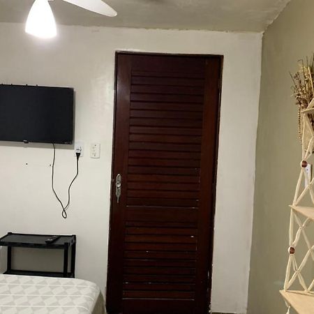 Pousada Querencia Maceio Exterior foto