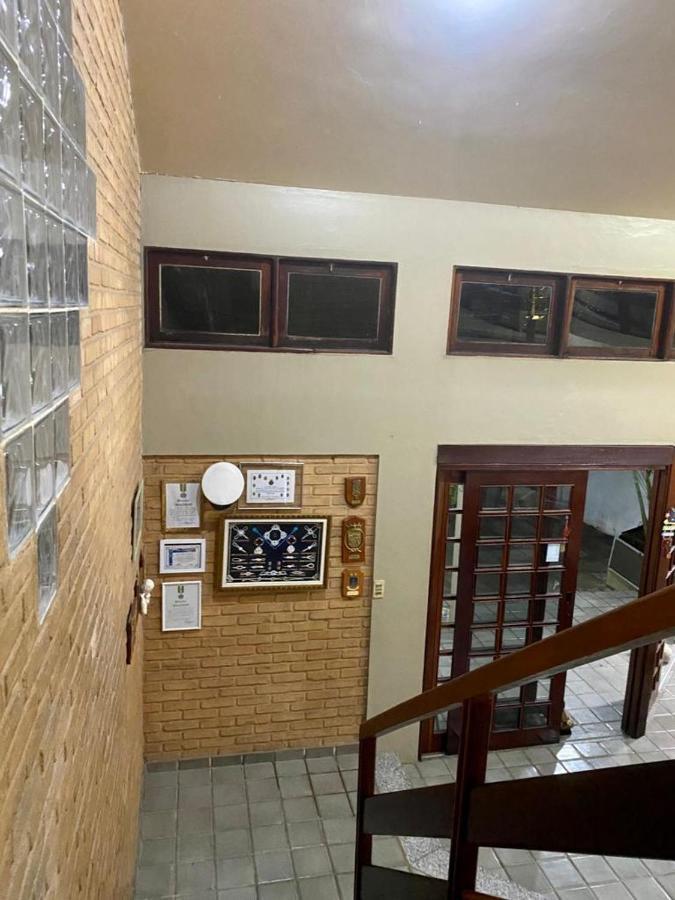 Pousada Querencia Maceio Exterior foto