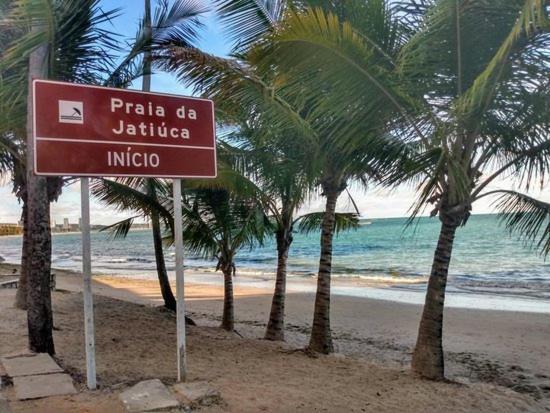 Pousada Querencia Maceio Exterior foto