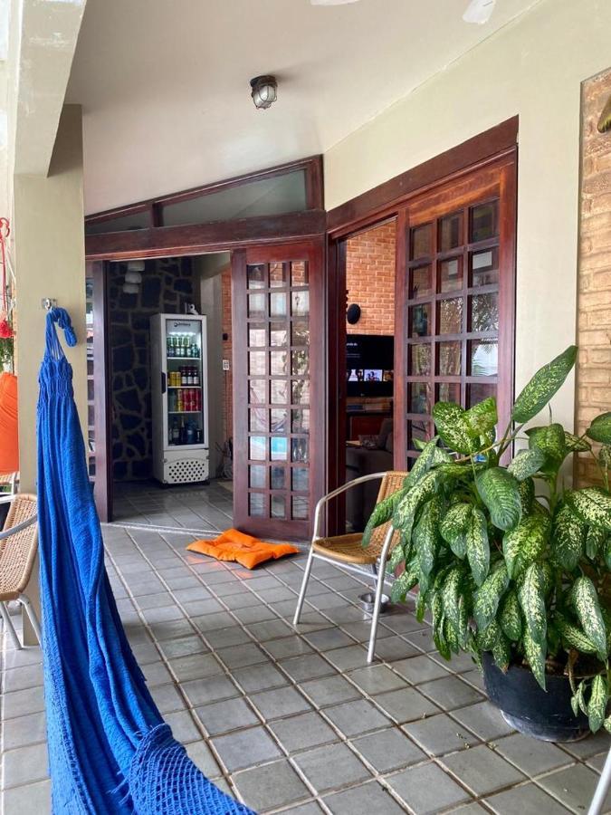 Pousada Querencia Maceio Exterior foto