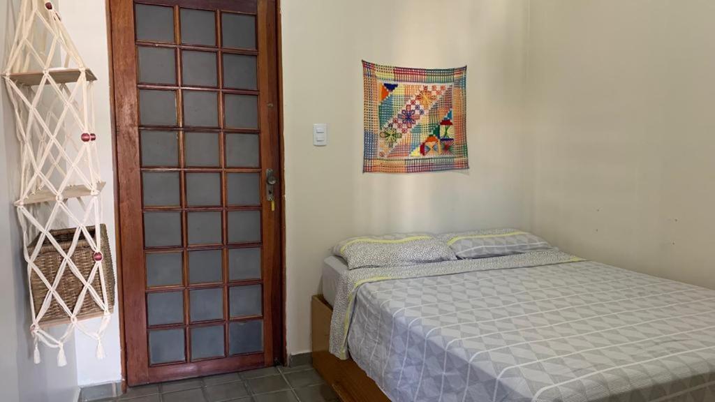 Pousada Querencia Maceio Exterior foto