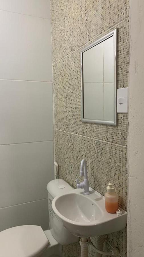 Pousada Querencia Maceio Exterior foto
