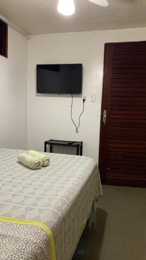 Pousada Querencia Maceio Exterior foto