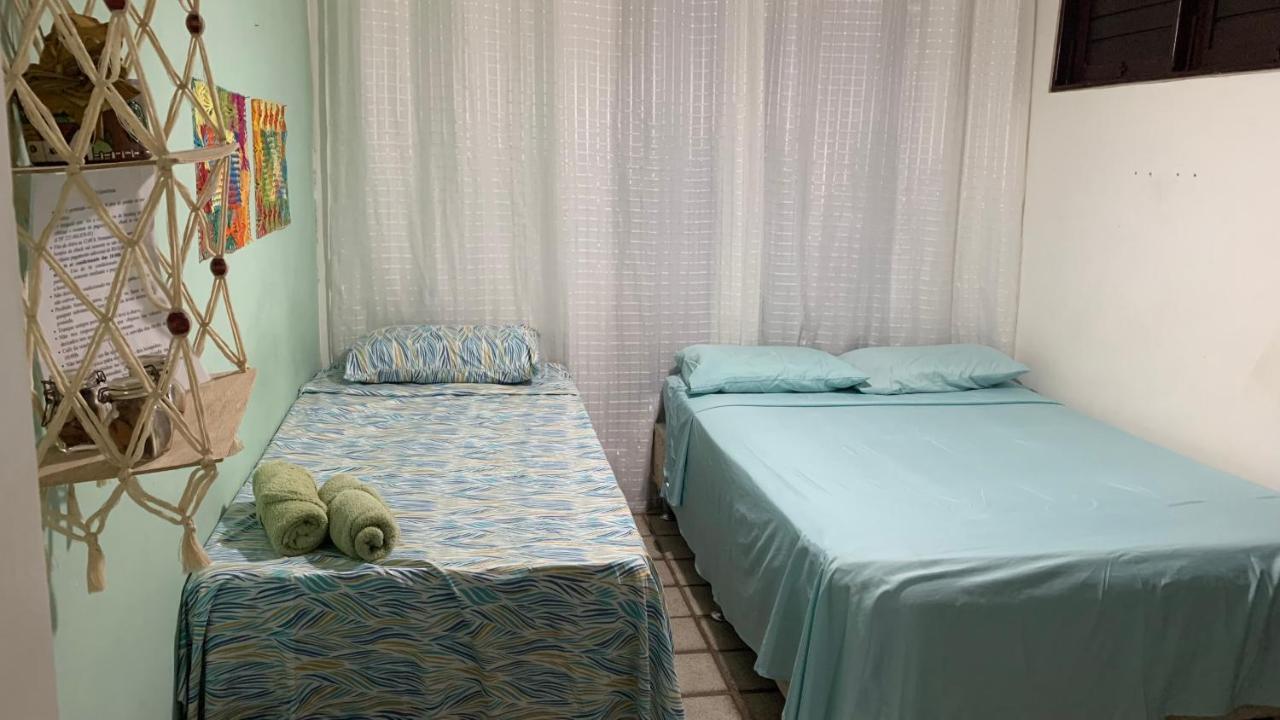 Pousada Querencia Maceio Exterior foto