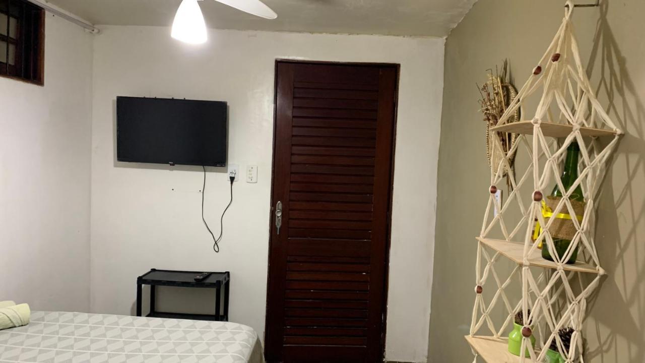 Pousada Querencia Maceio Exterior foto