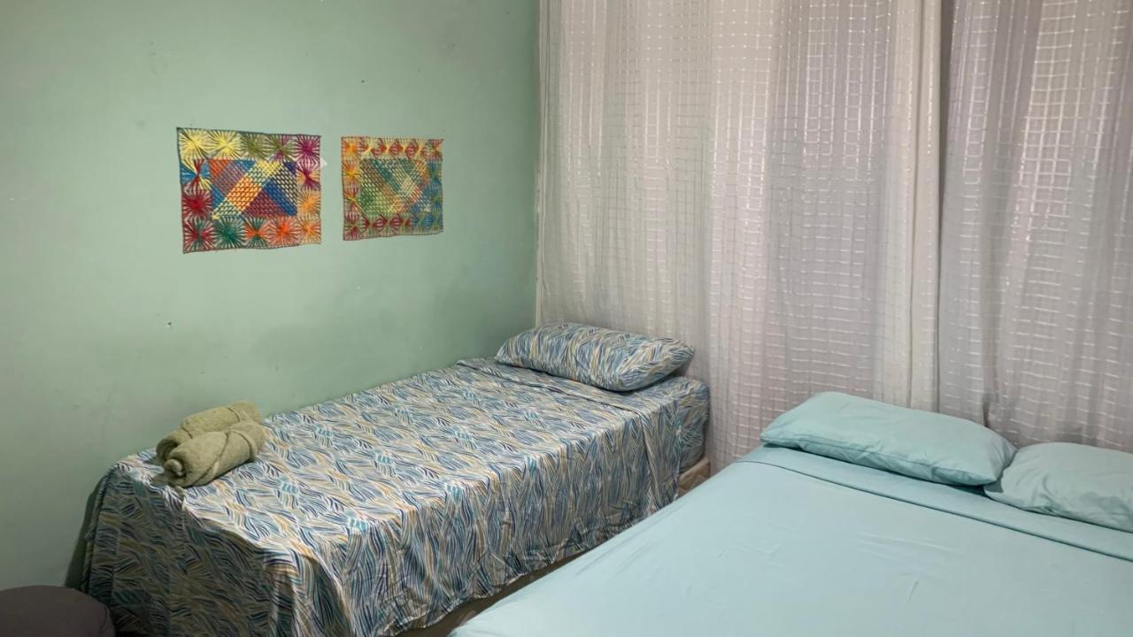 Pousada Querencia Maceio Exterior foto